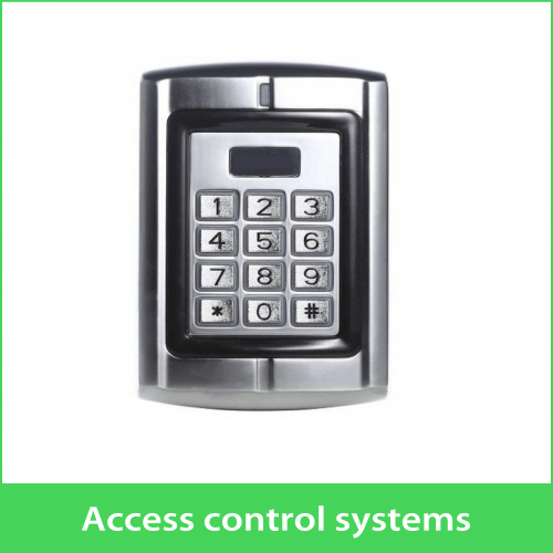 Access System