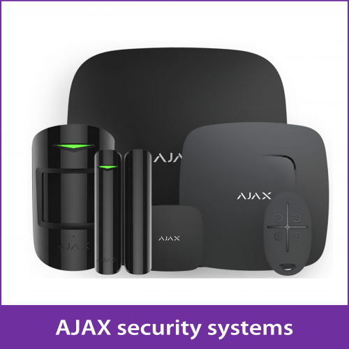 Ajax Security