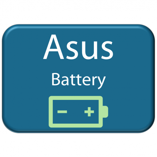 Asus battery