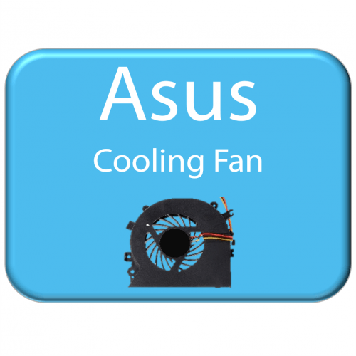 Asus FAN