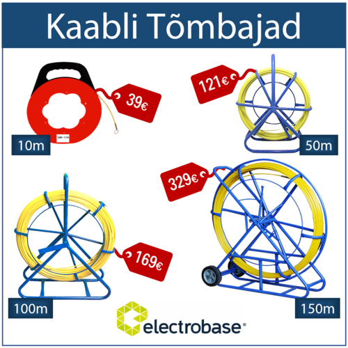 Cable Pullier EE