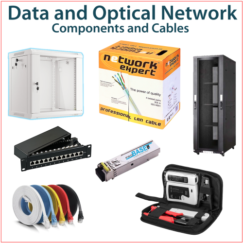 Data and Optical Network