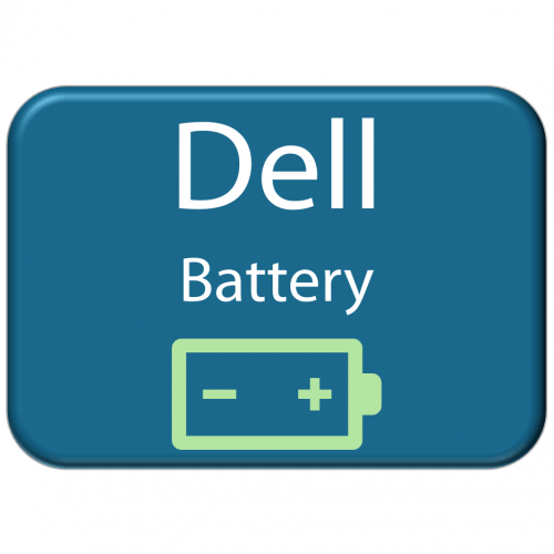 Dell Battery