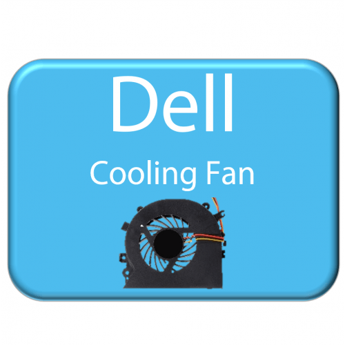 Dell FAN