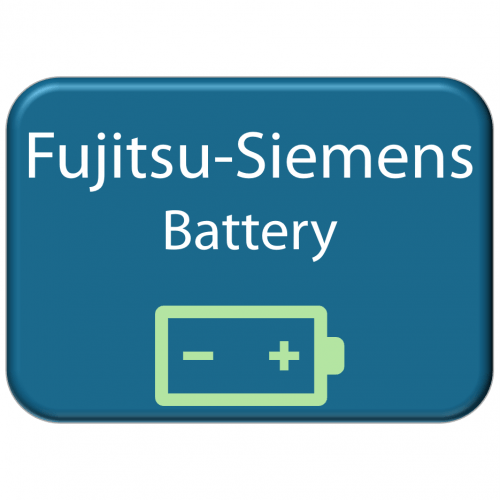 Fujitsu Siemens Battery