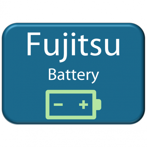 Fujitsu Battery