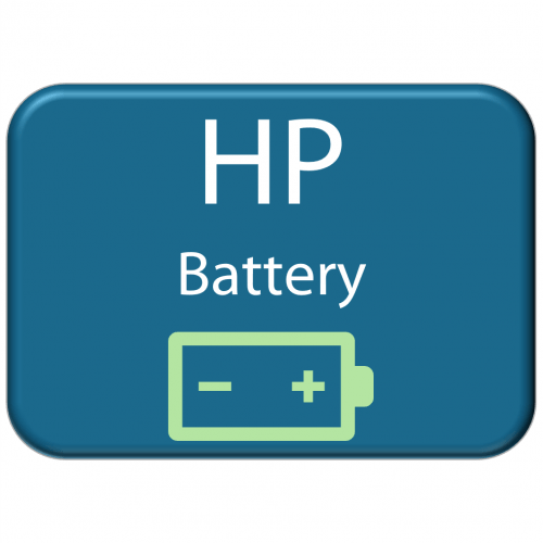 HP battery