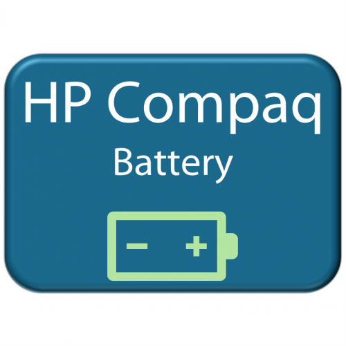 HP Compaq battery