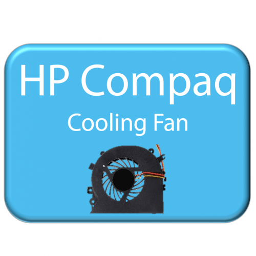 HP COMPAQ FAN