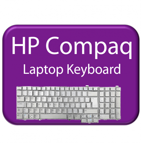 HP Compaq Key