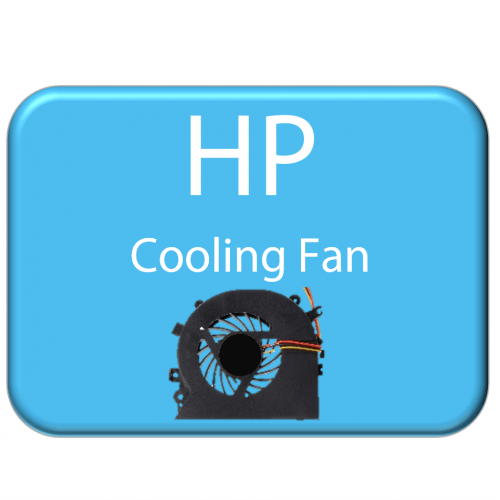 HP FAN