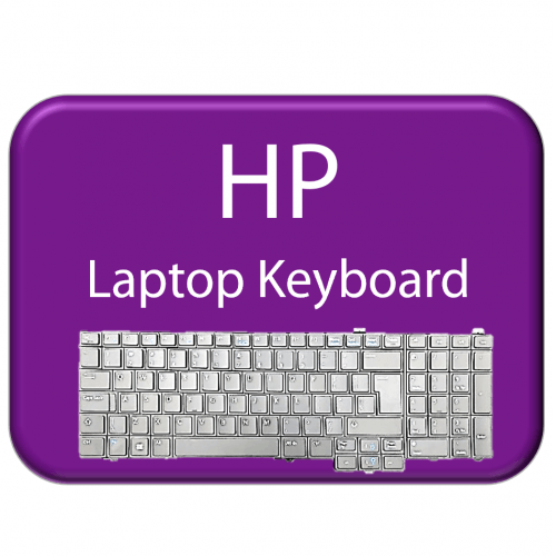 HP key