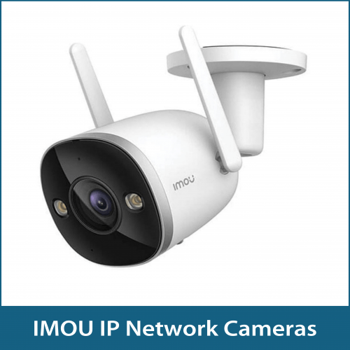 Imou cameras