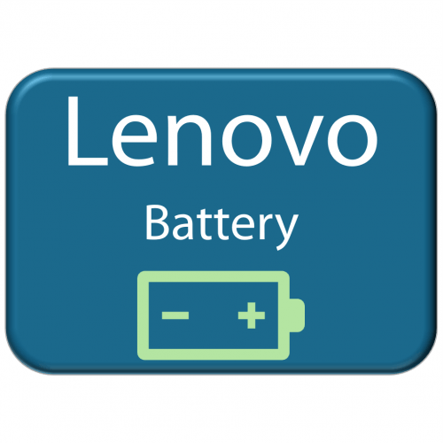 Lenovo Battery