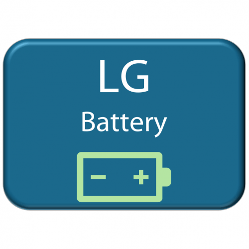 LG battery