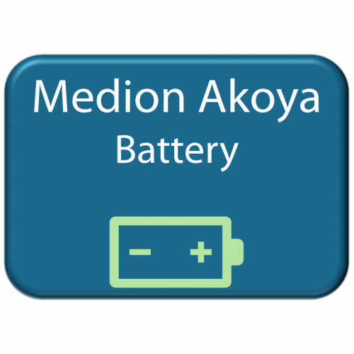 Medion battery