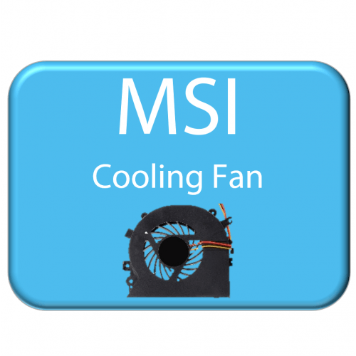 MSI FAN