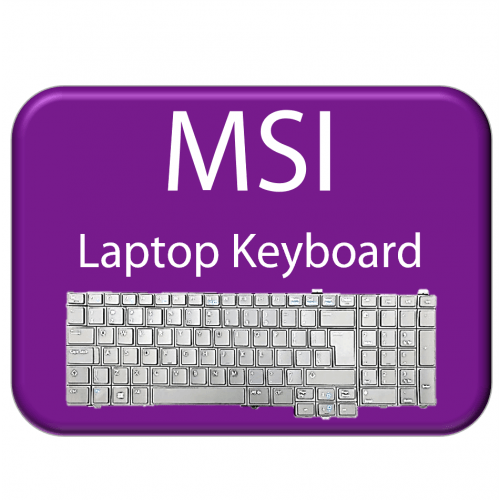 MSI key