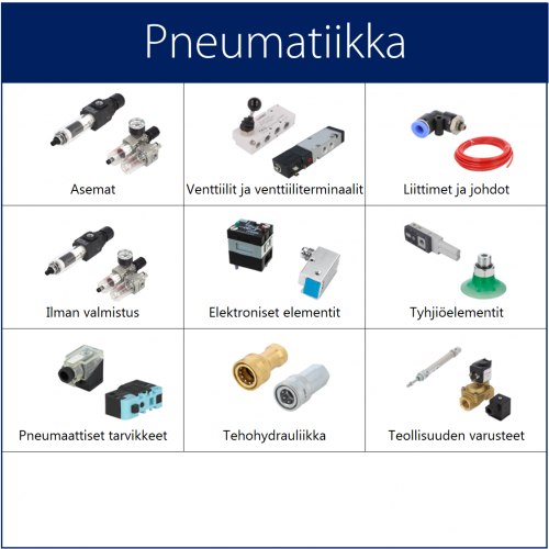 Pneumatics and Hydraulics