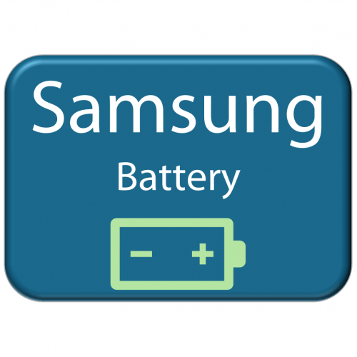 Samsung Battery