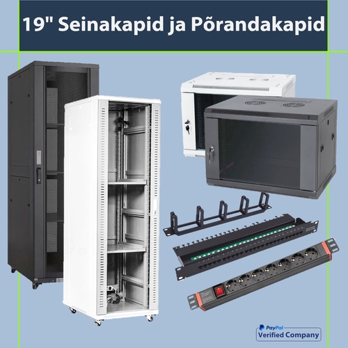 RACK and Cabinets EE