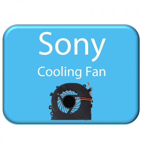 Sony FAN