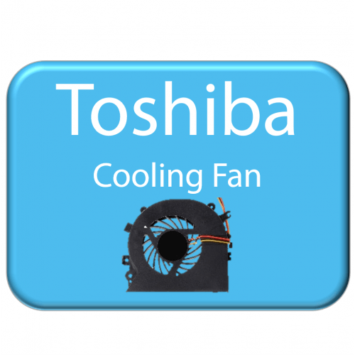 Toshiba FAN