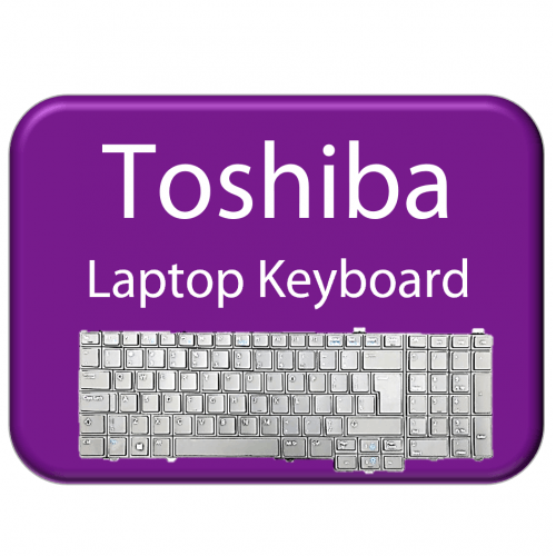 Toshiba Key