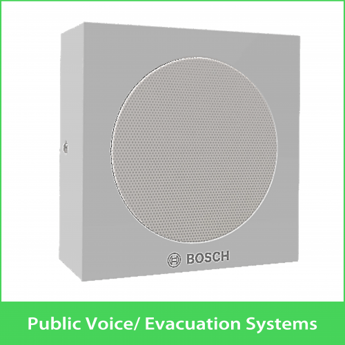 Voice systems