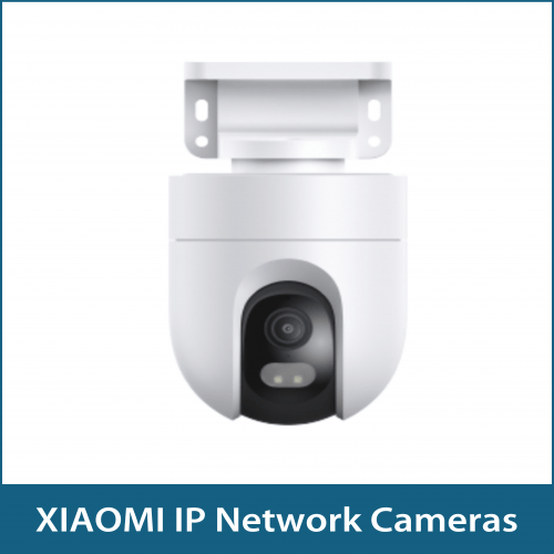 XIAOMI camera