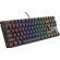 Genesis Thor 303 TKL Outemu Peach Keyboard image 2