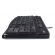 Logitech K120 Keyboard USB / RU image 3