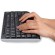 Logitech K270 Wireless keyboard (ENG) image 4
