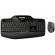 Logitech MK710 Wireless Keyboard + Mouse image 1