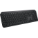 Logitech MX Keys S Bezvadu Klaviatūra image 2