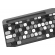 MOFII 888 Беспроводная Клавиатура + Компьютерная Мышь фото 2