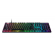 Razer Deathstalker V2 RGB LED Light Spēļu klaviatūra image 2