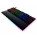 Razer Huntsman V2 Klaviatūra RGB / Purple Switch /  ENG image 3