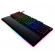 Razer Huntsman V2 Klaviatūra RGB / Red Switch /  ENG image 2