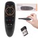 RoGer Air Mouse PRO1 Wireless remote control with QWERTY keyboard / gyro mouse / microphone image 1