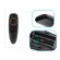 RoGer Air Mouse PRO1 Wireless remote control with QWERTY keyboard / gyro mouse / microphone image 3
