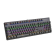 VERTUX Tactical Mehāniskā RGB spēļu klaviatūra image 2