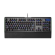 VERTUX Toucan Mechanical Gaming RGB Keyboard paveikslėlis 1