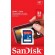SanDisk SDSDB-032G-B35 32GB SDHC Atmiņas Karte image 2