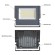 Forever Light Prožektors LED ASPIRE / 100W / 6000K / 11000lm / 230V image 4