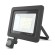 Forever Light Floodlight LED PROXIM II / 50W / 4500K / PIR / IP66 image 2