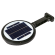 Forever Light FLS-12 SUNARI Solar Lamp LED / 70*SMD / PIR / 6W / 500lm / 4500K / 2400mAh paveikslėlis 2