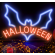 Forever Neolia HALLOWEEN Neon LED Sighboard paveikslėlis 2