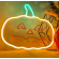 Forever Neolia HAPPY PUMPKIN Neon LED Sighboard image 2