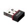 EDUP EP-AX300 Nano USB-адаптер WiFi 6 286Mbps / 802.11ax / ALC8800 фото 2